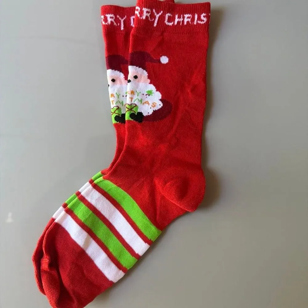 Unbranded Women's multi Socks
